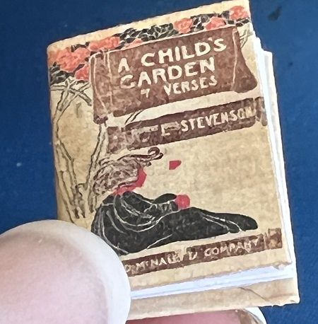 LBcc26 A Child's Garden of Verses