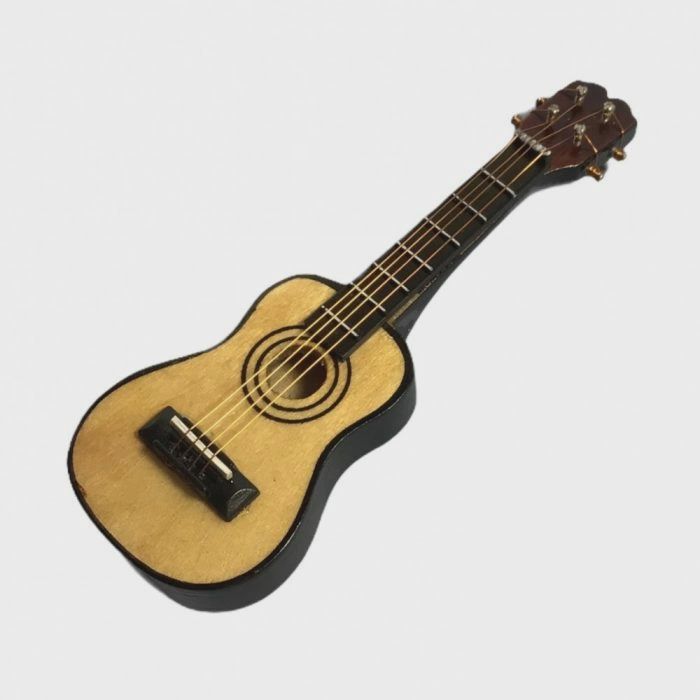 Acoustic Guitar D4254HE006B