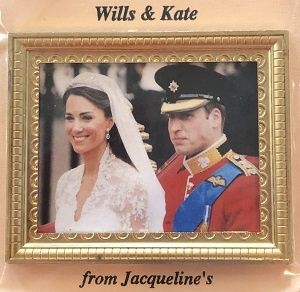 After the Wedding William &amp; Kate jq9972fw