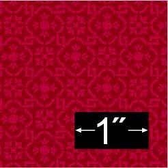 Albert - Red 1EC101R