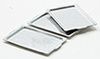 Aluminum Baking Pans, 3pc im65594