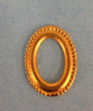 24K Gold Plated Frame 11 jaq1010