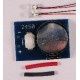 CR2S502-1  2450 Cell Battery Light Kit 3V
