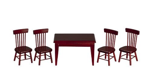 5 Piece Table Set t0518