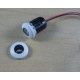 5mm White Can Light (pk of 2)-BW 104-2
