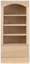 5010 1 Unit Bookcase hw5010