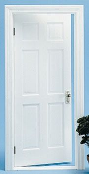 6-Panel Door Kit cb2526