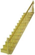 7000 Straight Stair Kit hw7000