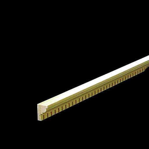 7008 Dentil Crown hw7008