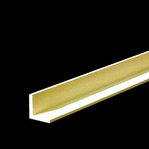 7046 1/2" Corner Moulding hw7046