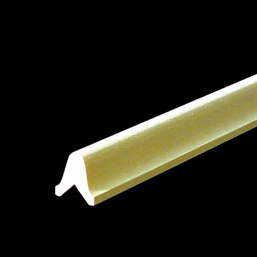 7060 Roof Ridge Moulding 22" hw7060