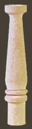 7213 Urn Porch Spindle hw7213