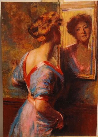 A Passing Glance art10