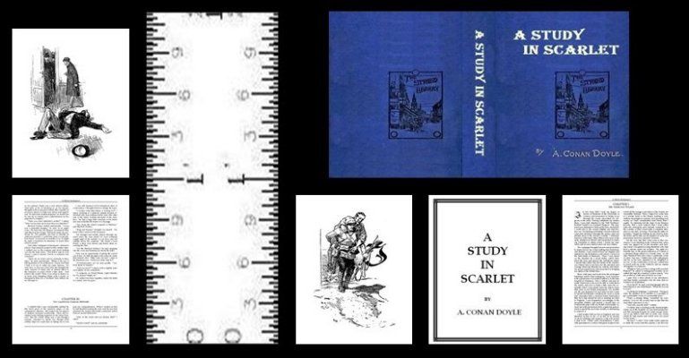 LBhol-3  A Study in Scarlet