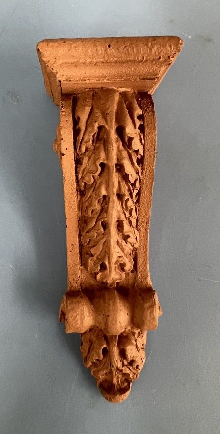 Acanthus Corbel lb0404tc