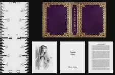 LBbrt-1  Agnes Gray Anne Bronte