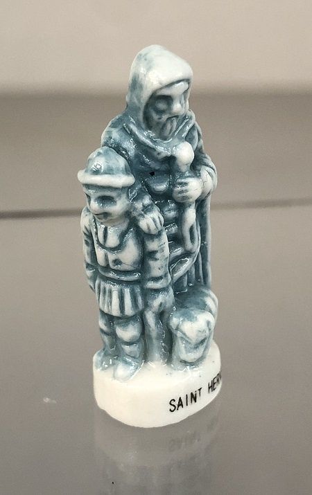 Ancient Gothic St.Herve Mc03990d
