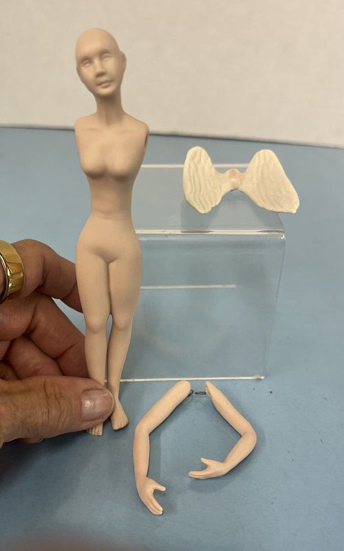 Angel #2 dd052