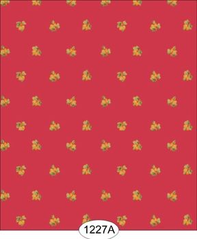 Anne's Cottage - Red Tos WAL1227a