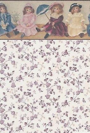 Antique Dolls 84FB wal84FB