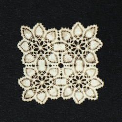 Antique Laser Cut Doily #104 SD104