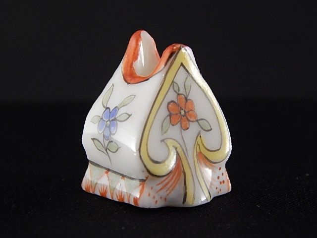 Antique Vase 712 lh712