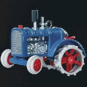Antique Tractors #3 qxm4567