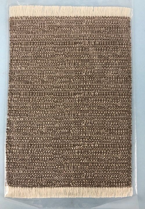 Area Rug Sable and Creme hwr416g2