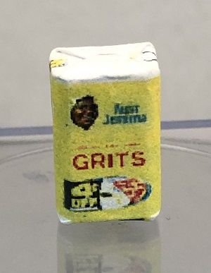 Aunt Jemima Grits hr54115