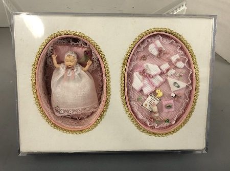 Baby Doll and Her Necessities mc02074