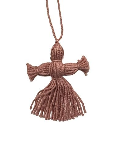 Baby's Yarn Doll cp855