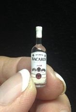 Bacardi Light hr53059