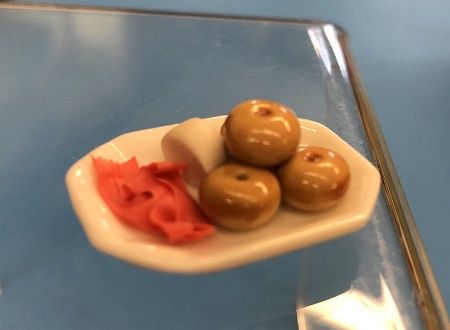 Bagel and Lox Platter dhs9561