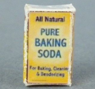 Baking Soda HR54257
