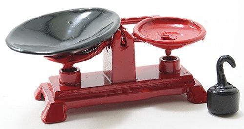 Balance Scale im65265