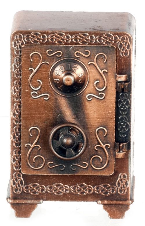 Bank Safe DDL9638