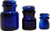 3 Piece Glass Canister Set bdhb438