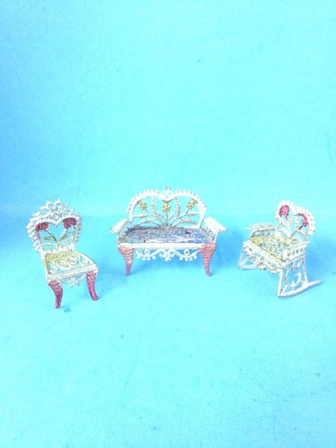 3-Piece Soft Metal gt062811