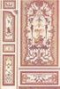 3pc: Gardens Of Cashmere (Panel) MG175D2
