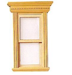5041 Yorktown Non-Working Window HW5041