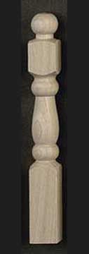 7012 Newel Post hw7012