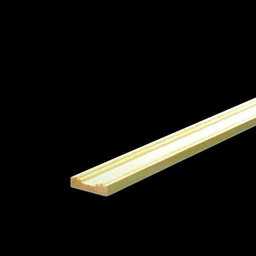 7074 Plinth Base Moulding hw7074