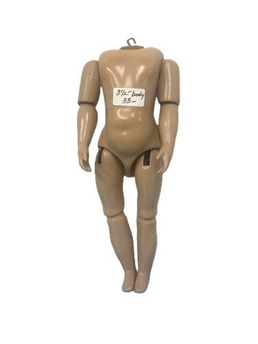 8-1/2" New Composition Jointed Body MC031174