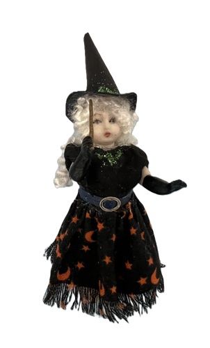 Abracadabra by Renee' Marlowe mc1401x