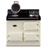 Aga Stove Beige 1.779/6
