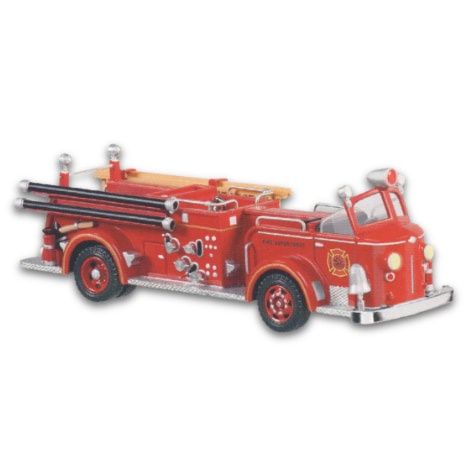American LaFrance 700 Series Pumper qxm2062