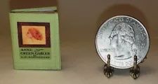 LBcc-25 Anne of Green Gables Illustrated