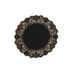 Antique Laser Cut Doily #142 SD142