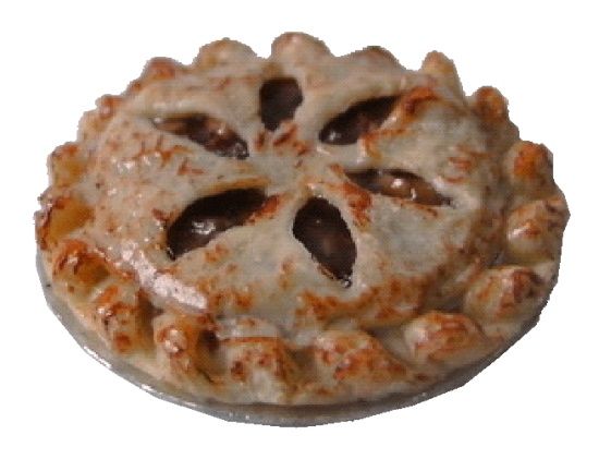 Apple Pie bdk2194