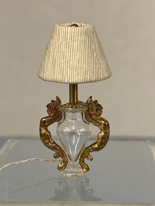 Art Deco Lamp MC031553